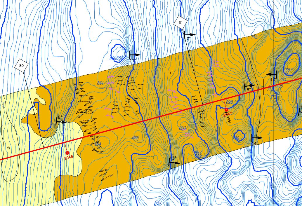 Trans Caribbean Fiber System